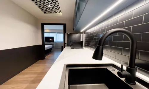 هتل ای وان بانکوک هتل ای وان بانکوک